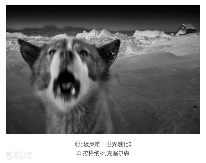 SCôP Exhibition | 《天·地·人：徕卡奥斯卡·巴纳克摄影奖40周年特展》即将开幕 徕卡 奥斯卡 巴纳克摄影奖 特展 Anniversary 上海摄影艺术中心 SCoP Leica People Place 崇真艺客