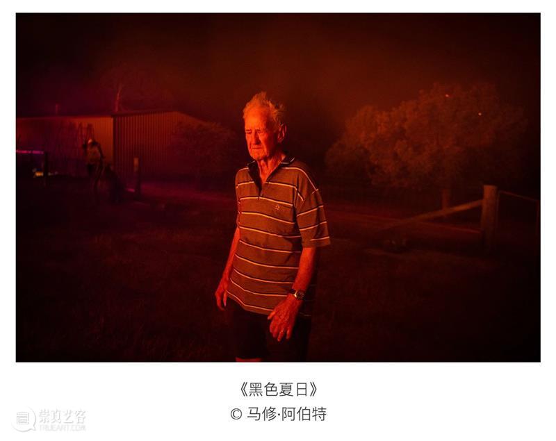 SCôP Exhibition | 《天·地·人：徕卡奥斯卡·巴纳克摄影奖40周年特展》即将开幕 徕卡 奥斯卡 巴纳克摄影奖 特展 Anniversary 上海摄影艺术中心 SCoP Leica People Place 崇真艺客