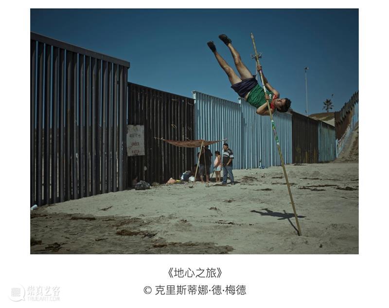 SCôP Exhibition | 《天·地·人：徕卡奥斯卡·巴纳克摄影奖40周年特展》即将开幕 徕卡 奥斯卡 巴纳克摄影奖 特展 Anniversary 上海摄影艺术中心 SCoP Leica People Place 崇真艺客