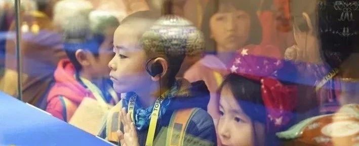 「松」展览 | 显隐之间的哲学：谷文达的“天象” 谷文达 天象 哲学 显隐 之间 传统的复活 中国 艺术 线索 美术馆 崇真艺客