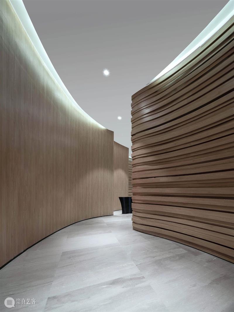 西安沣东新城莱安社区中心 / EID Architecture 西安沣东新城莱安社区中心 路径 建筑 西安城市中轴线西延段上的莱安社区中心近日 沣东新城 关中 渭河 冲积平原 秦岭 西咸一体化 崇真艺客