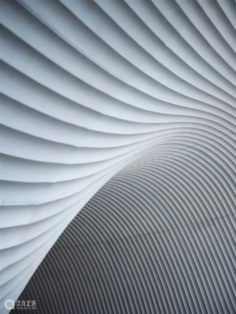 西安沣东新城莱安社区中心 / EID Architecture 西安沣东新城莱安社区中心 路径 建筑 西安城市中轴线西延段上的莱安社区中心近日 沣东新城 关中 渭河 冲积平原 秦岭 西咸一体化 崇真艺客