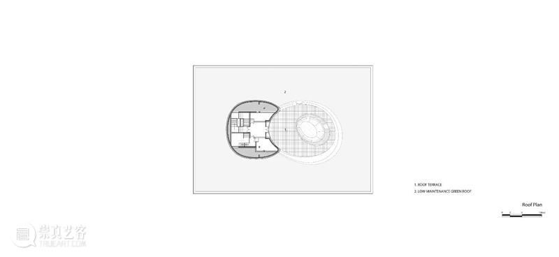 西安沣东新城莱安社区中心 / EID Architecture 西安沣东新城莱安社区中心 路径 建筑 西安城市中轴线西延段上的莱安社区中心近日 沣东新城 关中 渭河 冲积平原 秦岭 西咸一体化 崇真艺客