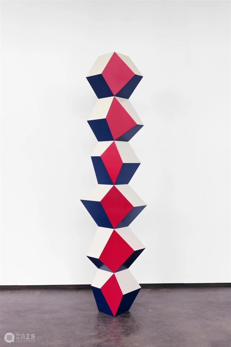 Simon Lee画廊参展西岸艺术博览会线上画廊单元 西岸 艺术 博览会 线上 画廊 单元 Lee 展期 Lee画廊荣耀 朋友 崇真艺客