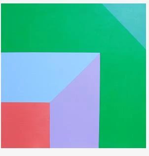 K空间携十六位艺术家作品参展ART021, BOOTH | W14，明天见 K空间 艺术家 BOOTH 作品 上海 廿一 艺术 博览会 上海展览中心 艺博会 崇真艺客