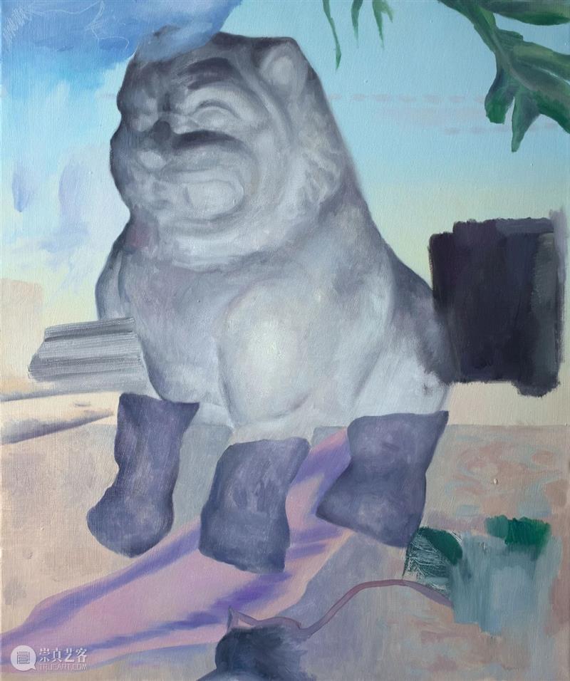 SA | 张振近作 Zhang Zhen`s Recent Works 张振 近作 近期 作品 普罗米修斯 Artist 湖南省青年美术家协会 会员 黑龙江省 讷河市 崇真艺客