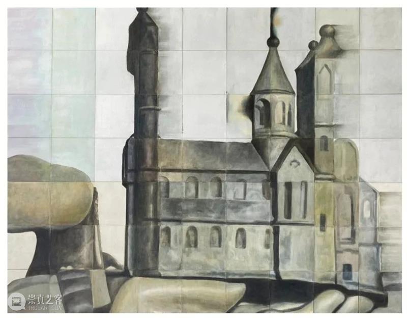 SA | 张振近作 Zhang Zhen`s Recent Works 张振 近作 近期 作品 普罗米修斯 Artist 湖南省青年美术家协会 会员 黑龙江省 讷河市 崇真艺客