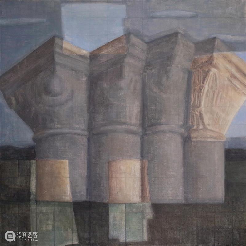 SA | 张振近作 Zhang Zhen`s Recent Works 张振 近作 近期 作品 普罗米修斯 Artist 湖南省青年美术家协会 会员 黑龙江省 讷河市 崇真艺客