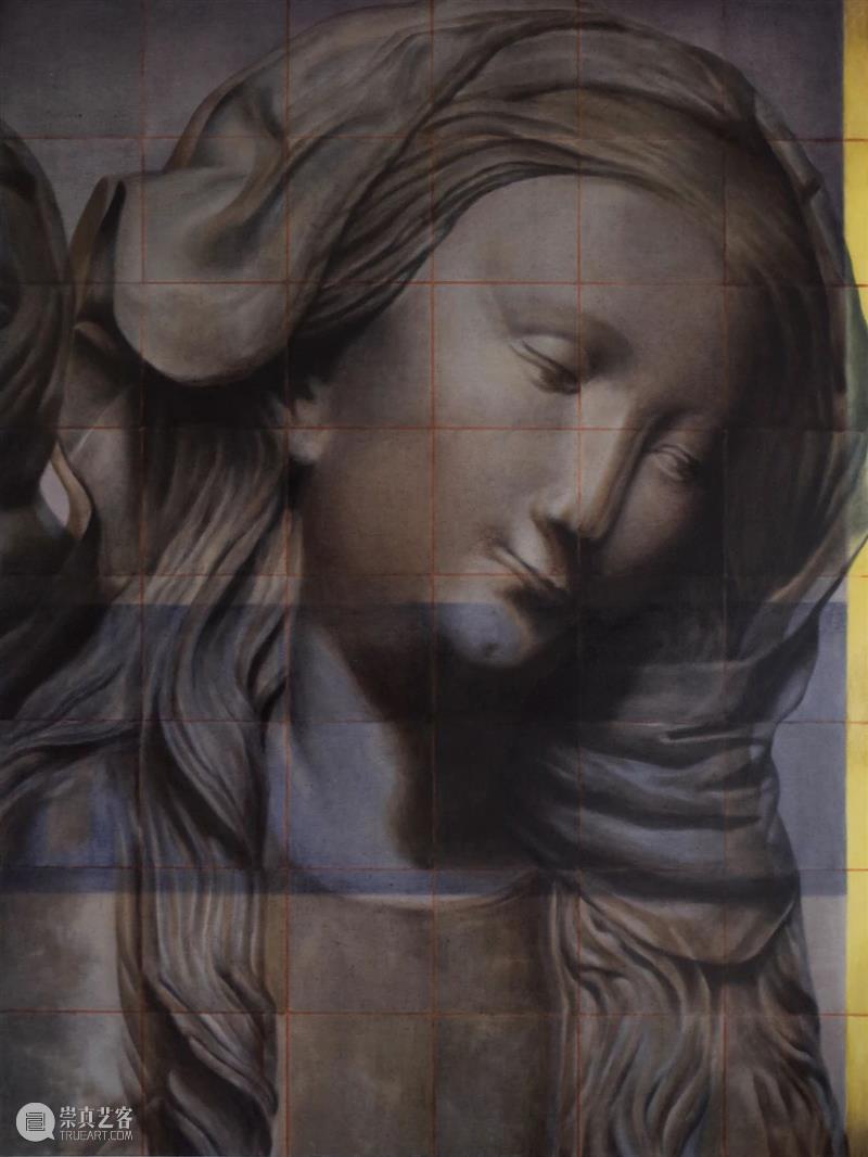 SA | 张振近作 Zhang Zhen`s Recent Works 张振 近作 近期 作品 普罗米修斯 Artist 湖南省青年美术家协会 会员 黑龙江省 讷河市 崇真艺客