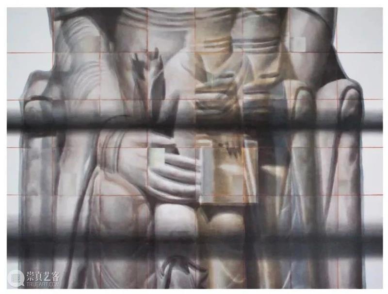 SA | 张振近作 Zhang Zhen`s Recent Works 张振 近作 近期 作品 普罗米修斯 Artist 湖南省青年美术家协会 会员 黑龙江省 讷河市 崇真艺客