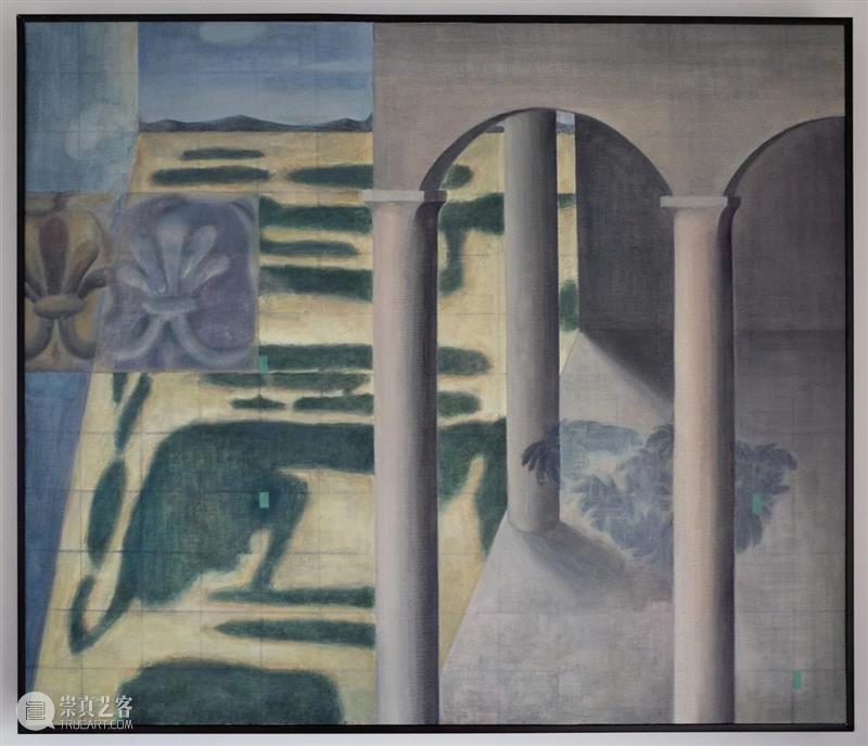 SA | 张振近作 Zhang Zhen`s Recent Works 张振 近作 近期 作品 普罗米修斯 Artist 湖南省青年美术家协会 会员 黑龙江省 讷河市 崇真艺客