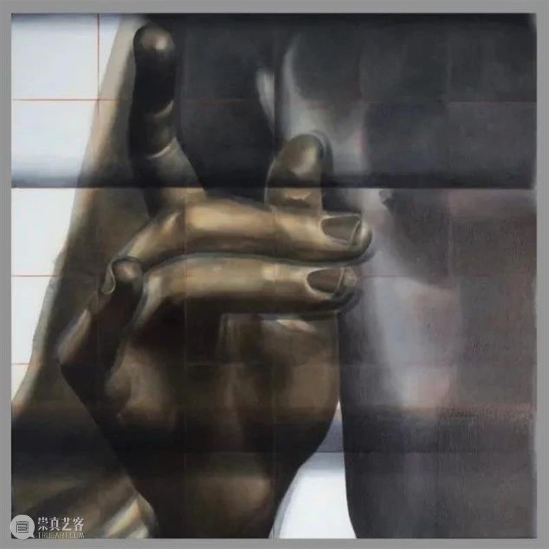 SA | 张振近作 Zhang Zhen`s Recent Works 张振 近作 近期 作品 普罗米修斯 Artist 湖南省青年美术家协会 会员 黑龙江省 讷河市 崇真艺客