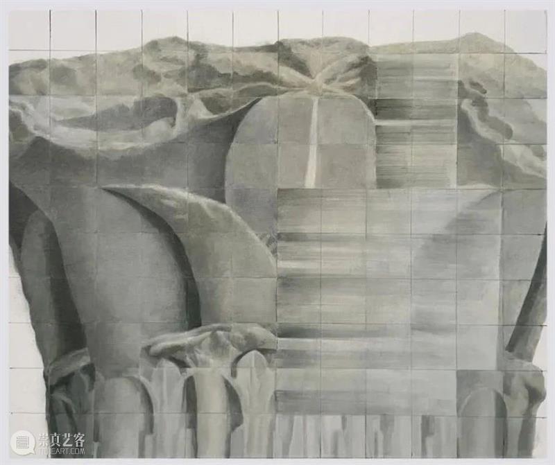 SA | 张振近作 Zhang Zhen`s Recent Works 张振 近作 近期 作品 普罗米修斯 Artist 湖南省青年美术家协会 会员 黑龙江省 讷河市 崇真艺客