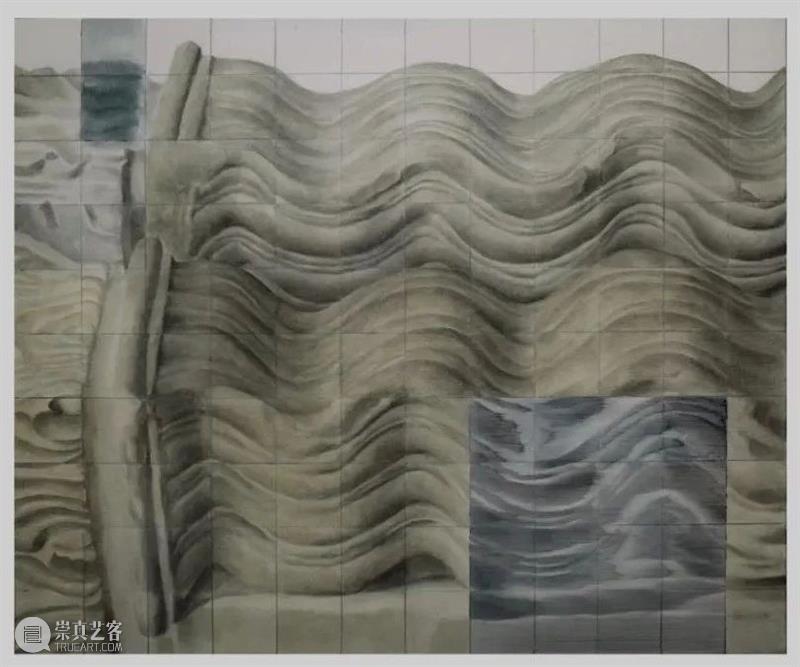 SA | 张振近作 Zhang Zhen`s Recent Works 张振 近作 近期 作品 普罗米修斯 Artist 湖南省青年美术家协会 会员 黑龙江省 讷河市 崇真艺客