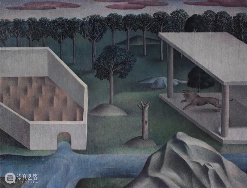 SA | 张振近作 Zhang Zhen`s Recent Works 张振 近作 近期 作品 普罗米修斯 Artist 湖南省青年美术家协会 会员 黑龙江省 讷河市 崇真艺客