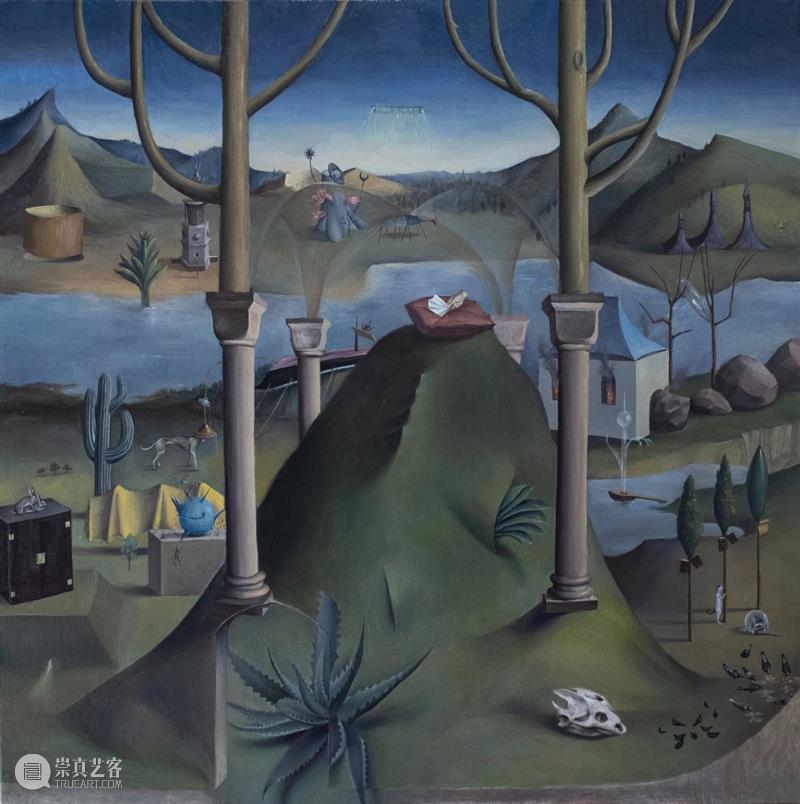 SA | 张振近作 Zhang Zhen`s Recent Works 张振 近作 近期 作品 普罗米修斯 Artist 湖南省青年美术家协会 会员 黑龙江省 讷河市 崇真艺客