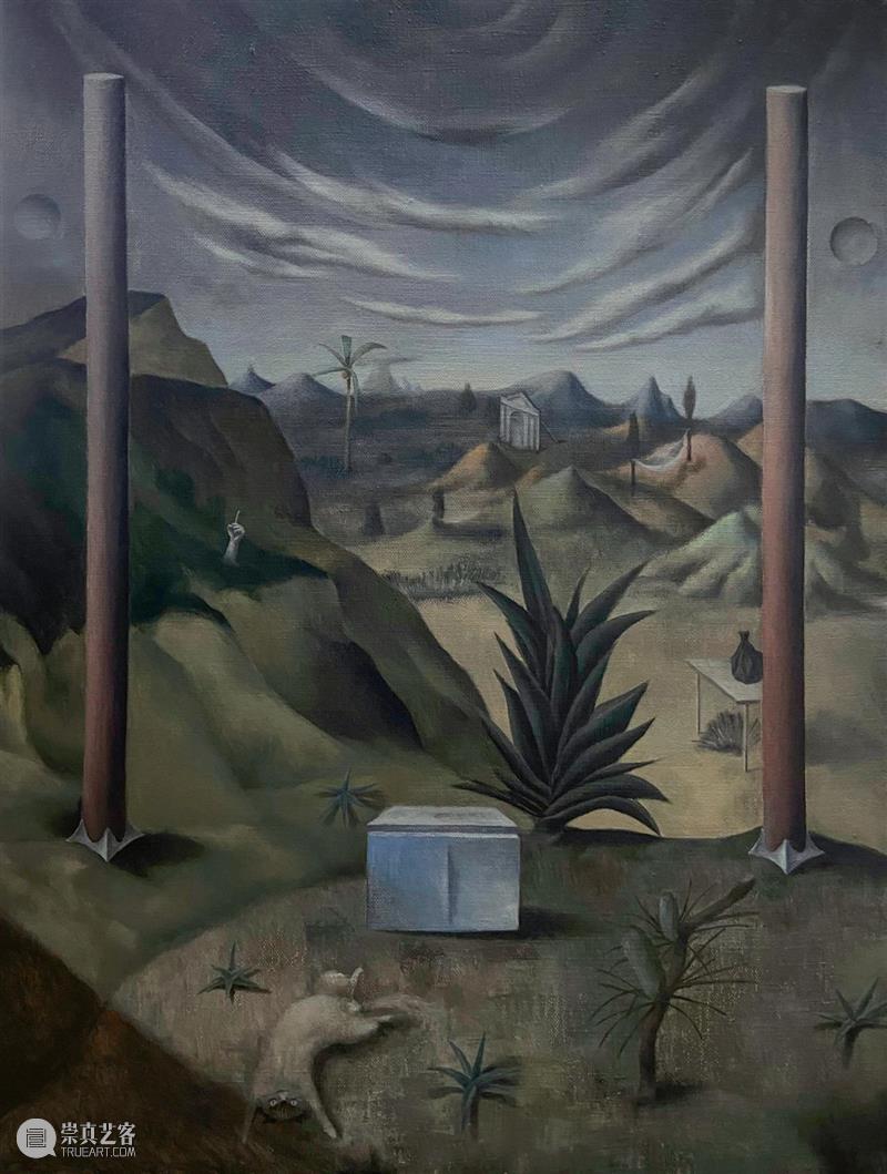 SA | 张振近作 Zhang Zhen`s Recent Works 张振 近作 近期 作品 普罗米修斯 Artist 湖南省青年美术家协会 会员 黑龙江省 讷河市 崇真艺客