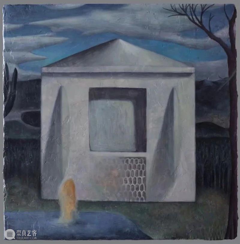 SA | 张振近作 Zhang Zhen`s Recent Works 张振 近作 近期 作品 普罗米修斯 Artist 湖南省青年美术家协会 会员 黑龙江省 讷河市 崇真艺客