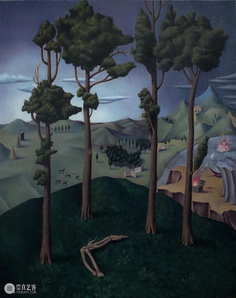 SA | 张振近作 Zhang Zhen`s Recent Works 张振 近作 近期 作品 普罗米修斯 Artist 湖南省青年美术家协会 会员 黑龙江省 讷河市 崇真艺客