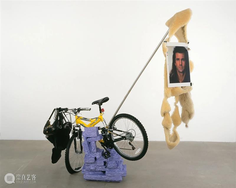 写作者专栏|也许摄影和雕塑的结合是媒介分界越来越模糊的体现 作者 雕塑 媒介 分界 专栏 计划 平台 影像 内容 兴趣 崇真艺客