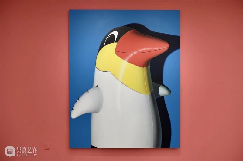 孙一钿,要加以颜色地以暴制暴 | “愿你生活甜如蜜” 孙一钿 生活 颜色 新生 艺术家 中央美术学院附中 中央美术学院油画系 油画 研究生 艺术 崇真艺客