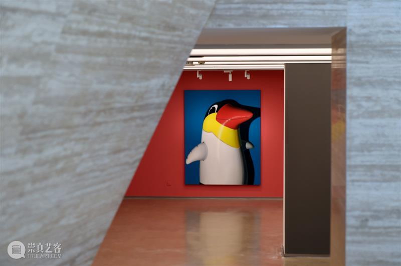 孙一钿,要加以颜色地以暴制暴 | “愿你生活甜如蜜” 孙一钿 生活 颜色 新生 艺术家 中央美术学院附中 中央美术学院油画系 油画 研究生 艺术 崇真艺客