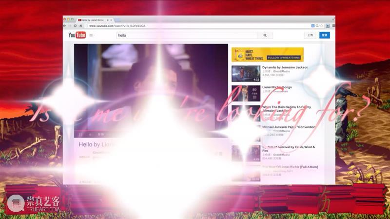 孙一钿,要加以颜色地以暴制暴 | “愿你生活甜如蜜” 孙一钿 生活 颜色 新生 艺术家 中央美术学院附中 中央美术学院油画系 油画 研究生 艺术 崇真艺客