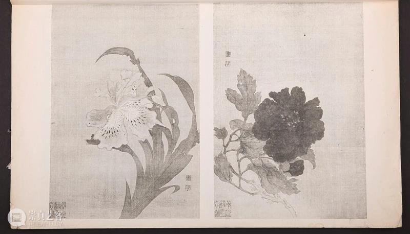 敬华网拍 | 古籍碑帖第十七期 敬华 古籍 碑帖 二维码 预展 艺术 空间 旧拓 包安吴 包世臣 崇真艺客