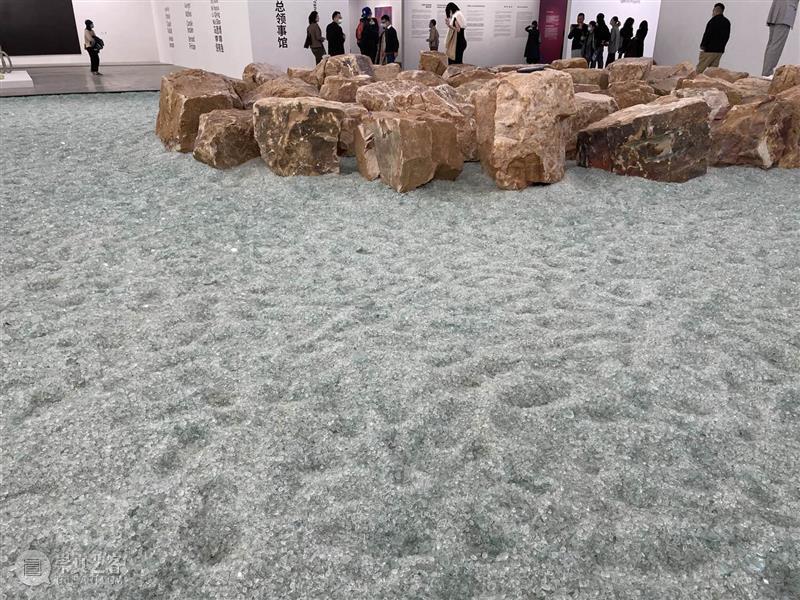 2020西岸艺博会丨庚子年的艺术之光 热点聚焦  崇真艺客