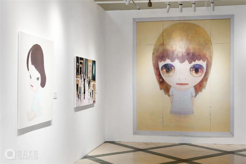 保利拍卖与富艺斯联拍 | 香港秋拍预展上海站ART021 11月12日开启 保利拍卖 香港 富艺斯联拍 上海站 富艺斯 艺术 上海 廿一 博览会 上海展览中心 崇真艺客