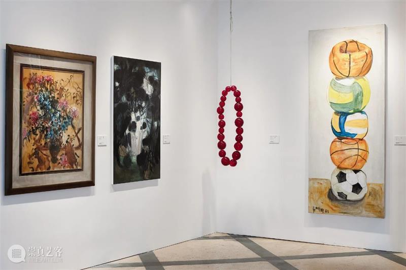 保利拍卖与富艺斯联拍 | 香港秋拍预展上海站ART021 11月12日开启 保利拍卖 香港 富艺斯联拍 上海站 富艺斯 艺术 上海 廿一 博览会 上海展览中心 崇真艺客