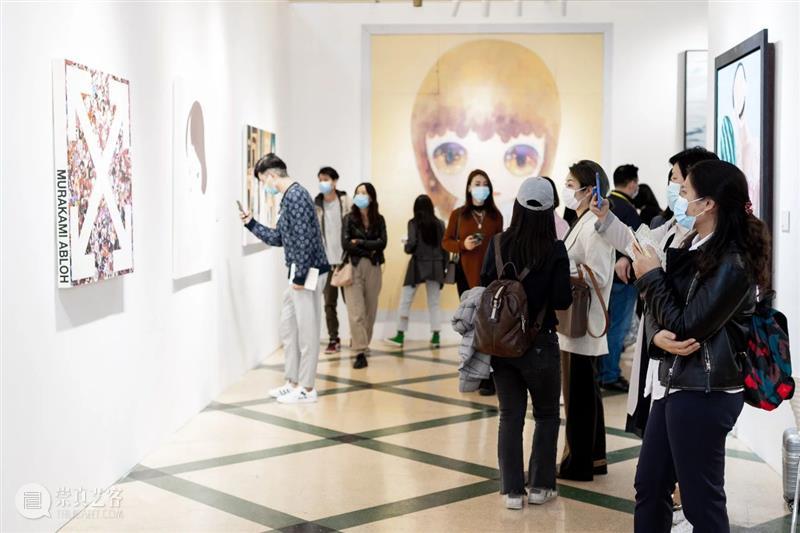 保利拍卖与富艺斯联拍 | 香港秋拍预展上海站ART021 11月12日开启 保利拍卖 香港 富艺斯联拍 上海站 富艺斯 艺术 上海 廿一 博览会 上海展览中心 崇真艺客