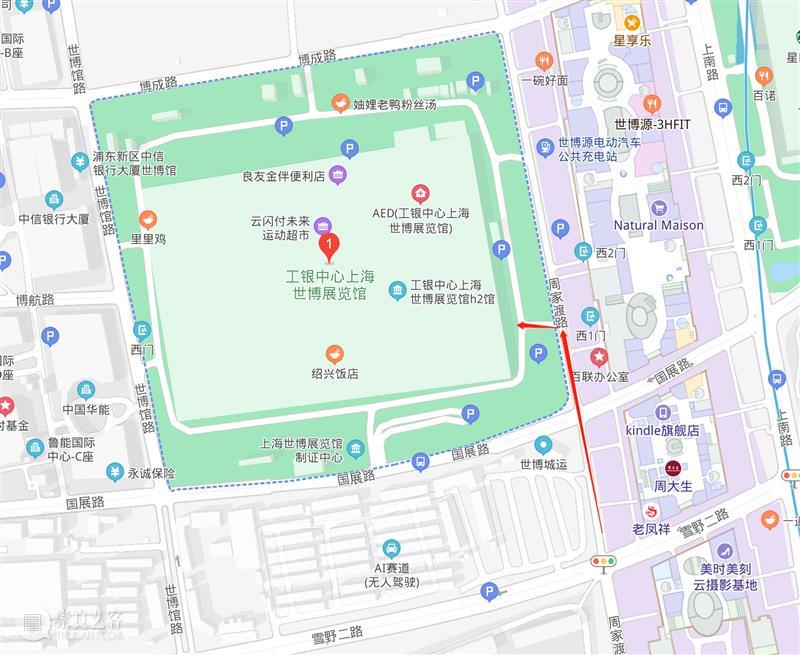 西岸美术馆期待与在国际童书展与你相遇 西岸美术馆 书展 国际 小朋友 朋友 上海国际童书展 CCBF 童趣 内容 童书 崇真艺客