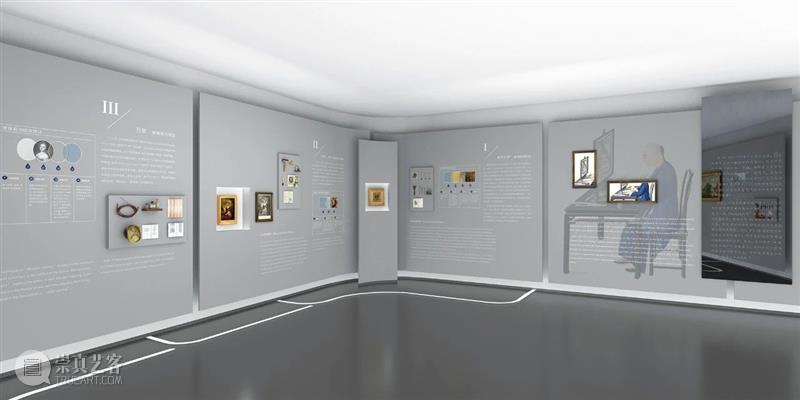 “闲步观妆——18、19世纪中国平板玻璃画研究展”上线 视频资讯 中央美术学院美术馆 闲步 中国 平板玻璃 研究展 文化和旅游部 全国 美术馆 青年 策展人 计划 崇真艺客