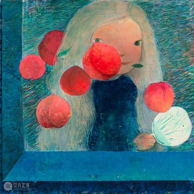 2020玉兰堂ART021作品集 Hi艺术中心 玉兰堂 作品集 上海 廿一 艺术 博览会 展位 132020年11月12日 艺术家 阵容 崇真艺客