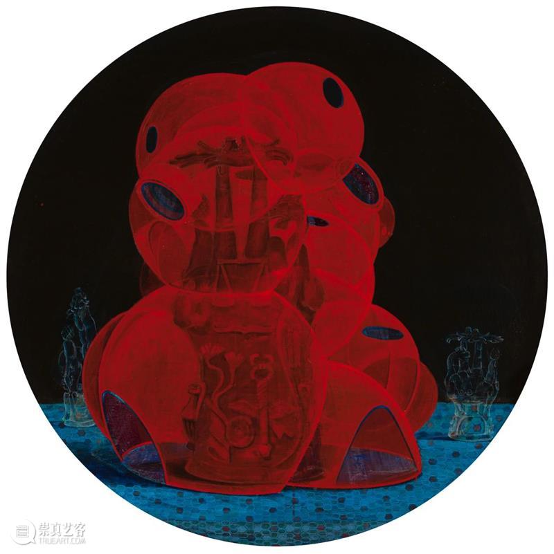 2020玉兰堂ART021作品集 Hi艺术中心 玉兰堂 作品集 上海 廿一 艺术 博览会 展位 132020年11月12日 艺术家 阵容 崇真艺客