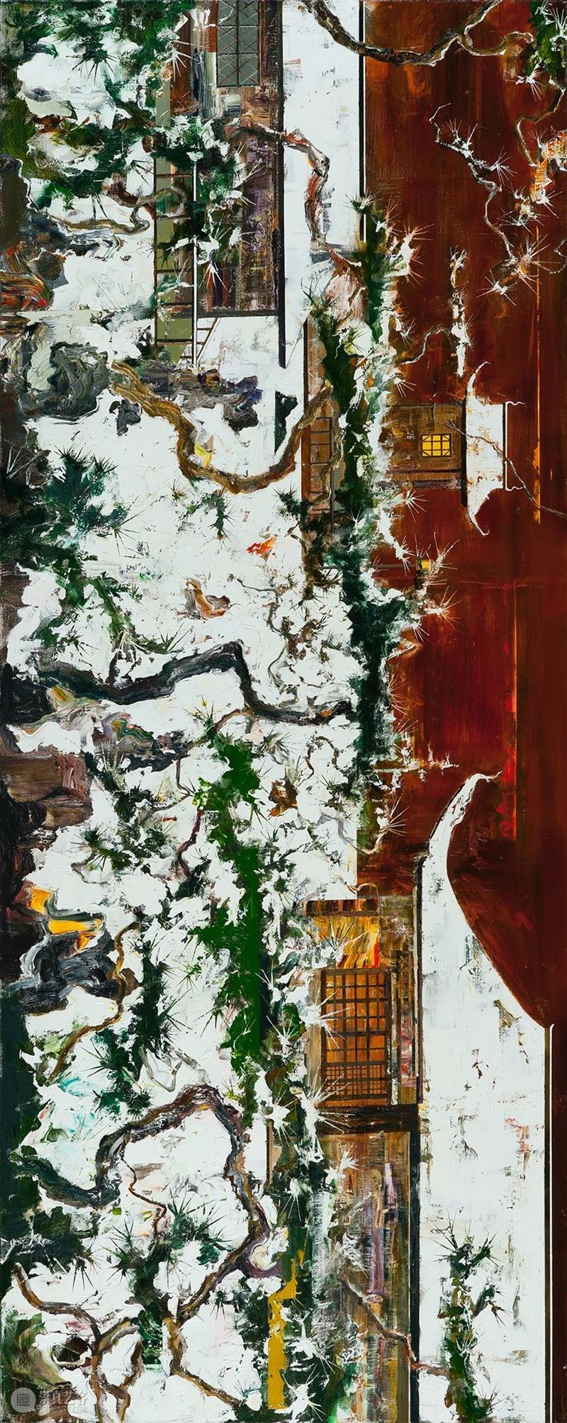 2020玉兰堂ART021作品集 Hi艺术中心 玉兰堂 作品集 上海 廿一 艺术 博览会 展位 132020年11月12日 艺术家 阵容 崇真艺客