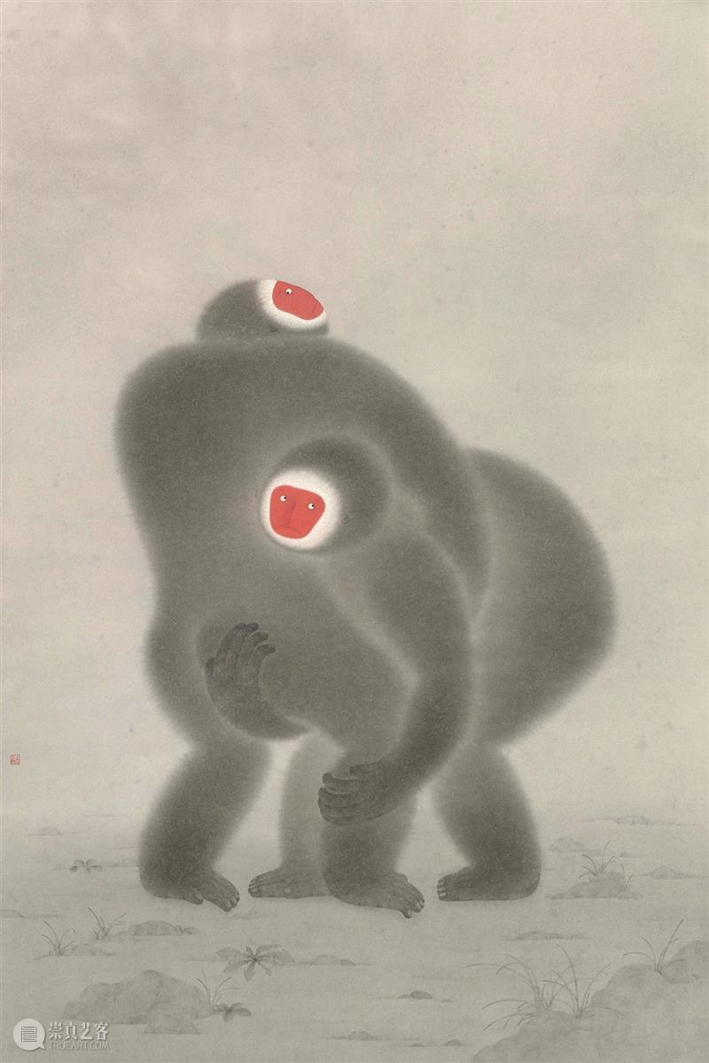 2020玉兰堂ART021作品集 Hi艺术中心 玉兰堂 作品集 上海 廿一 艺术 博览会 展位 132020年11月12日 艺术家 阵容 崇真艺客