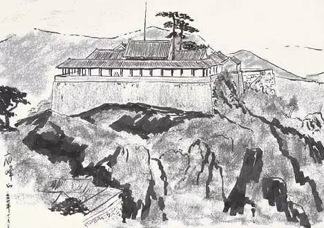 窦唯：画画让我安静，人生最苦不过熬清静  ArtBanana 窦唯 安静 人生 古时 圣人 先贤 生活 自画像 过程 好坏 崇真艺客
