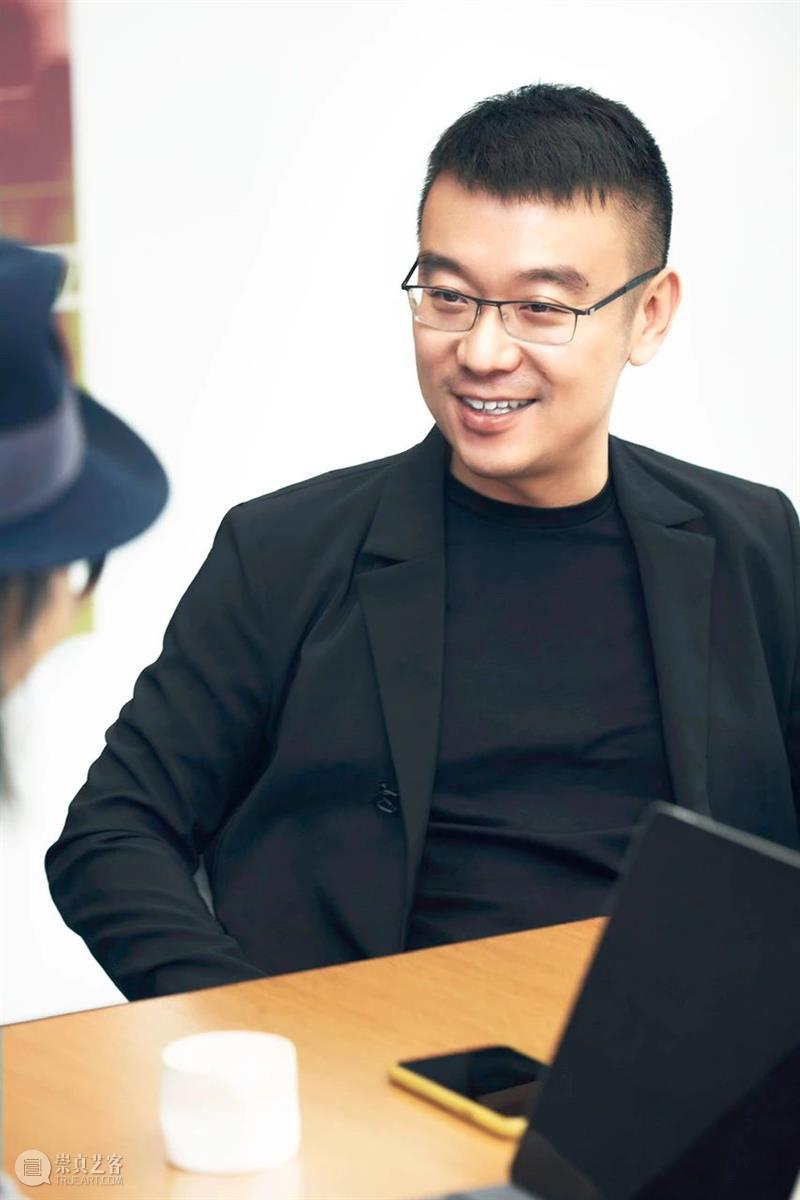 茅矛：懂得吸收、合并，重新找到突破，这才是上海的的精神 | 上海明日谈话​  令狐磊 上海 精神 茅矛 Mao 创业者 企业家 UCCA 尤伦斯当代艺术中心 上海滩 Tang 崇真艺客