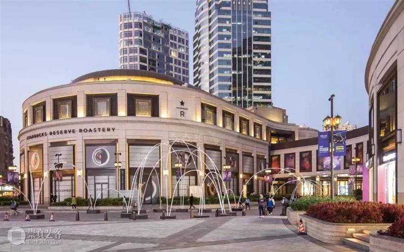 茅矛：懂得吸收、合并，重新找到突破，这才是上海的的精神 | 上海明日谈话​  令狐磊 上海 精神 茅矛 Mao 创业者 企业家 UCCA 尤伦斯当代艺术中心 上海滩 Tang 崇真艺客