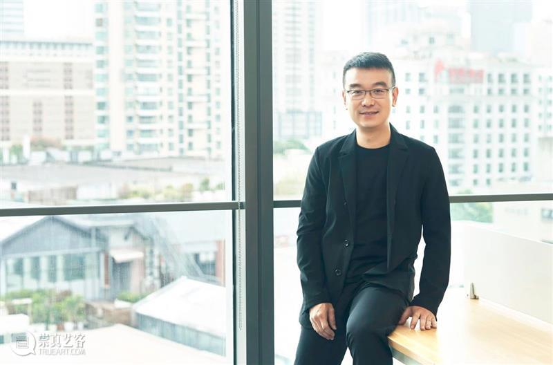 茅矛：懂得吸收、合并，重新找到突破，这才是上海的的精神 | 上海明日谈话​  令狐磊 上海 精神 茅矛 Mao 创业者 企业家 UCCA 尤伦斯当代艺术中心 上海滩 Tang 崇真艺客