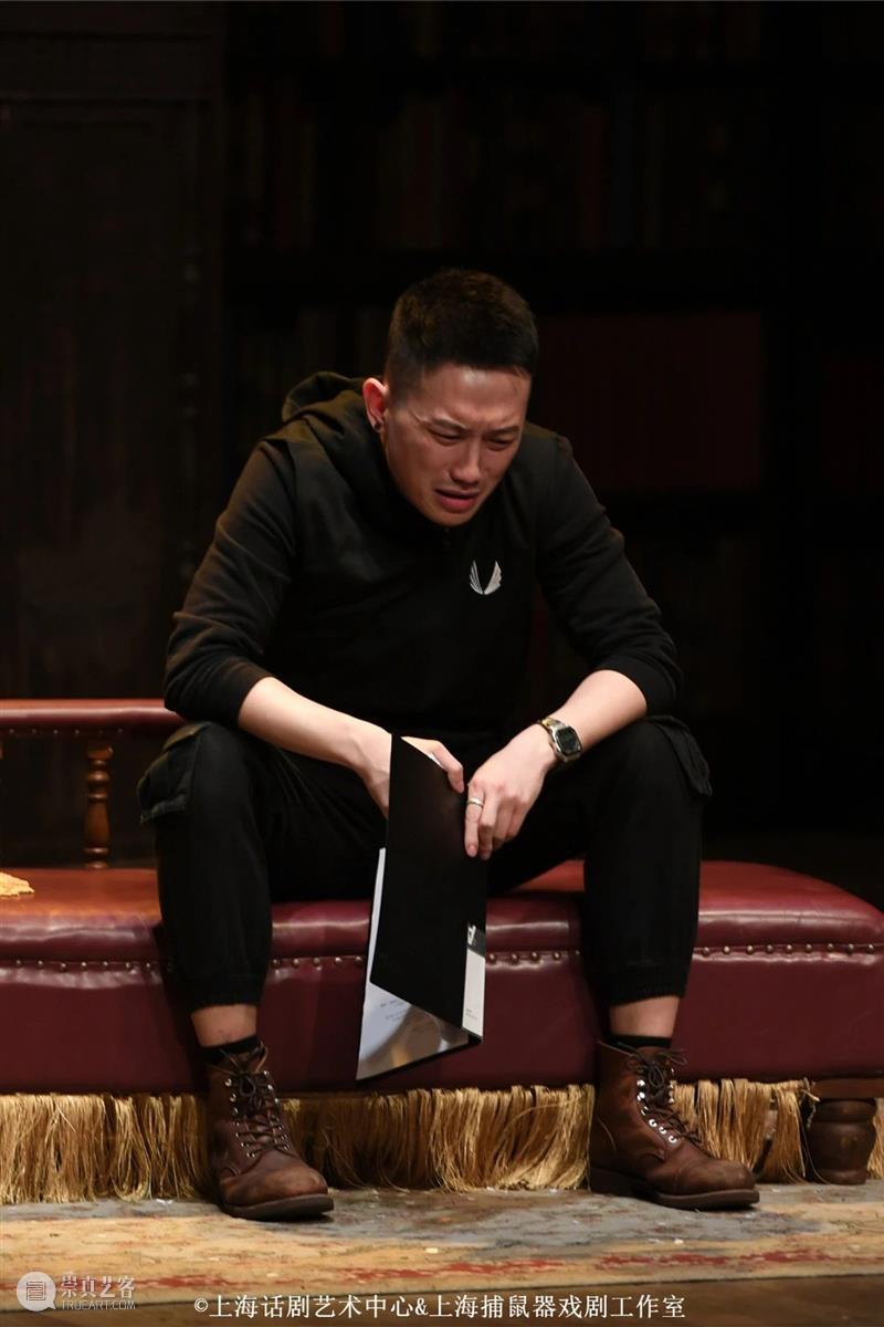 4年后重回安福路,这次居然没有演砸! 安福路 环球最好戏剧制作公司 时机 舞台 环节 瑕疵 环球 上海话剧艺术中心 上海捕鼠器戏剧工作室 闹剧 崇真艺客