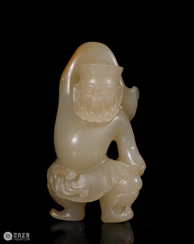 中拍微拍 ‖ 玉杂专场今日开拍 专场 微拍 图片 二维码 快手 视频 拍品 详情 LOT 和田玉 崇真艺客