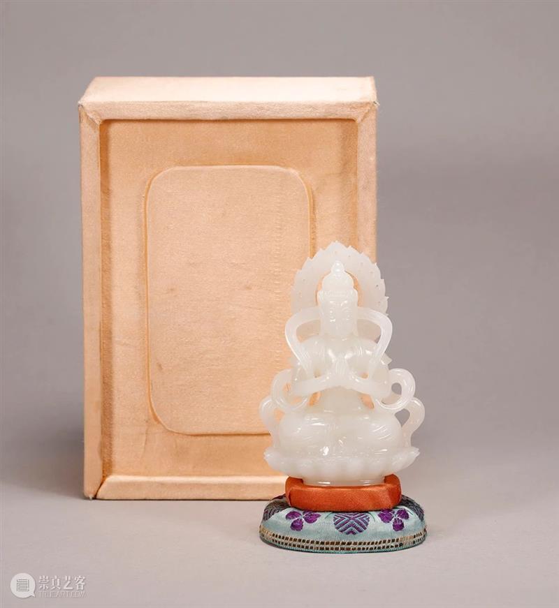 中拍微拍 ‖ 玉杂专场今日开拍 专场 微拍 图片 二维码 快手 视频 拍品 详情 LOT 和田玉 崇真艺客