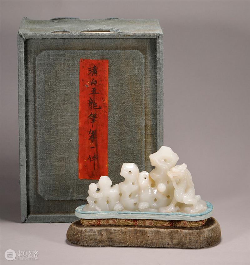 中拍微拍 ‖ 玉杂专场今日开拍 专场 微拍 图片 二维码 快手 视频 拍品 详情 LOT 和田玉 崇真艺客