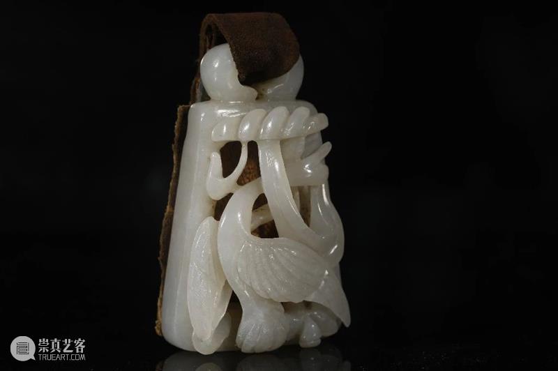 中拍微拍 ‖ 玉杂专场今日开拍 专场 微拍 图片 二维码 快手 视频 拍品 详情 LOT 和田玉 崇真艺客