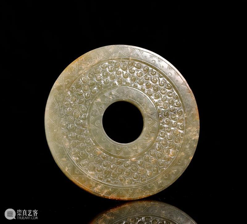 中拍微拍 ‖ 玉杂专场今日开拍 专场 微拍 图片 二维码 快手 视频 拍品 详情 LOT 和田玉 崇真艺客