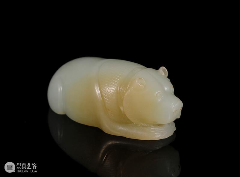 中拍微拍 ‖ 玉杂专场今日开拍 专场 微拍 图片 二维码 快手 视频 拍品 详情 LOT 和田玉 崇真艺客