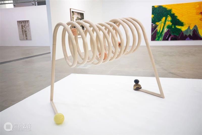 BANK | 展位 B309 | 上海西岸艺术与设计博览会 Westbund Art & Design 2020 BANK 西岸 艺术 博览会 展位 上海 Art Design Zhang 贵宾 崇真艺客